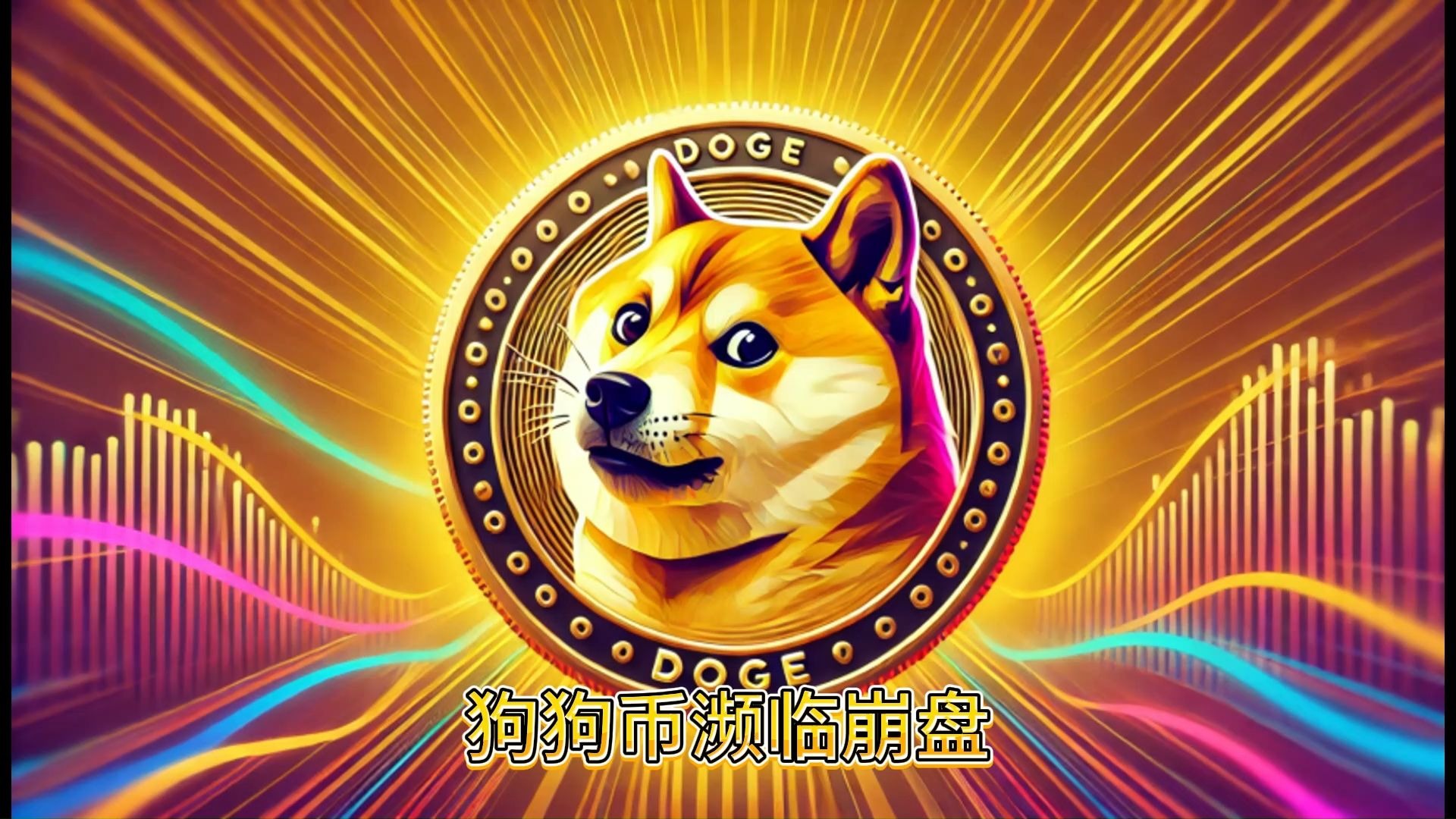 狗狗币上扬势惊人，一夜飙升17.38%，加密市场沸腾